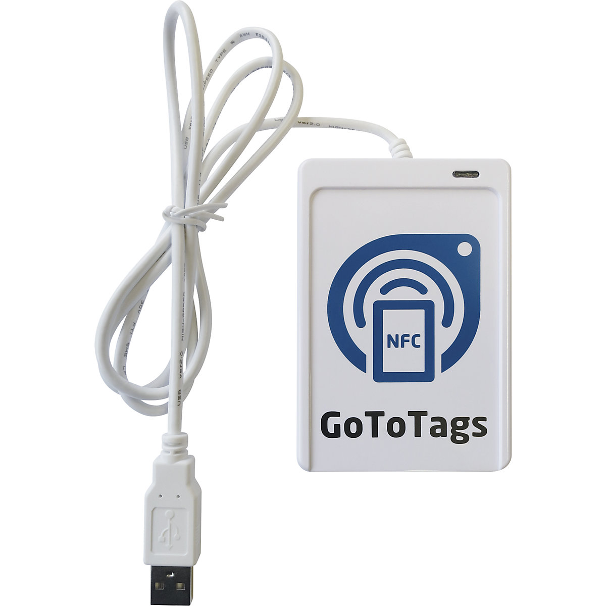 RFID-kaartlezer