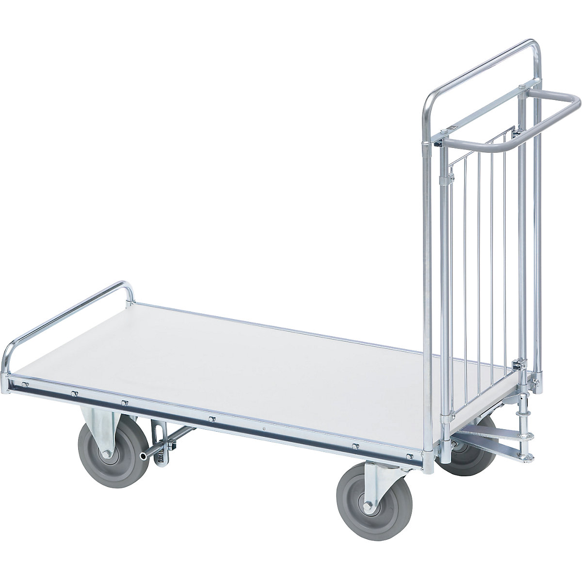 Rooster aan de kopzijde – HelgeNyberg