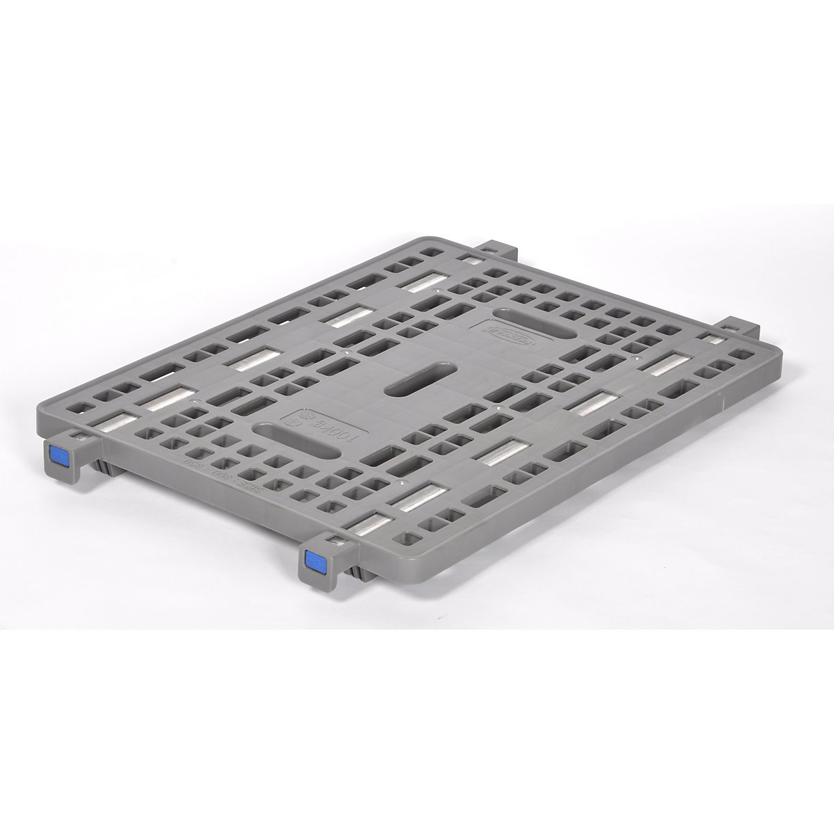 Tussenlegbord, draagvermogen 100 kg – PRESTAR