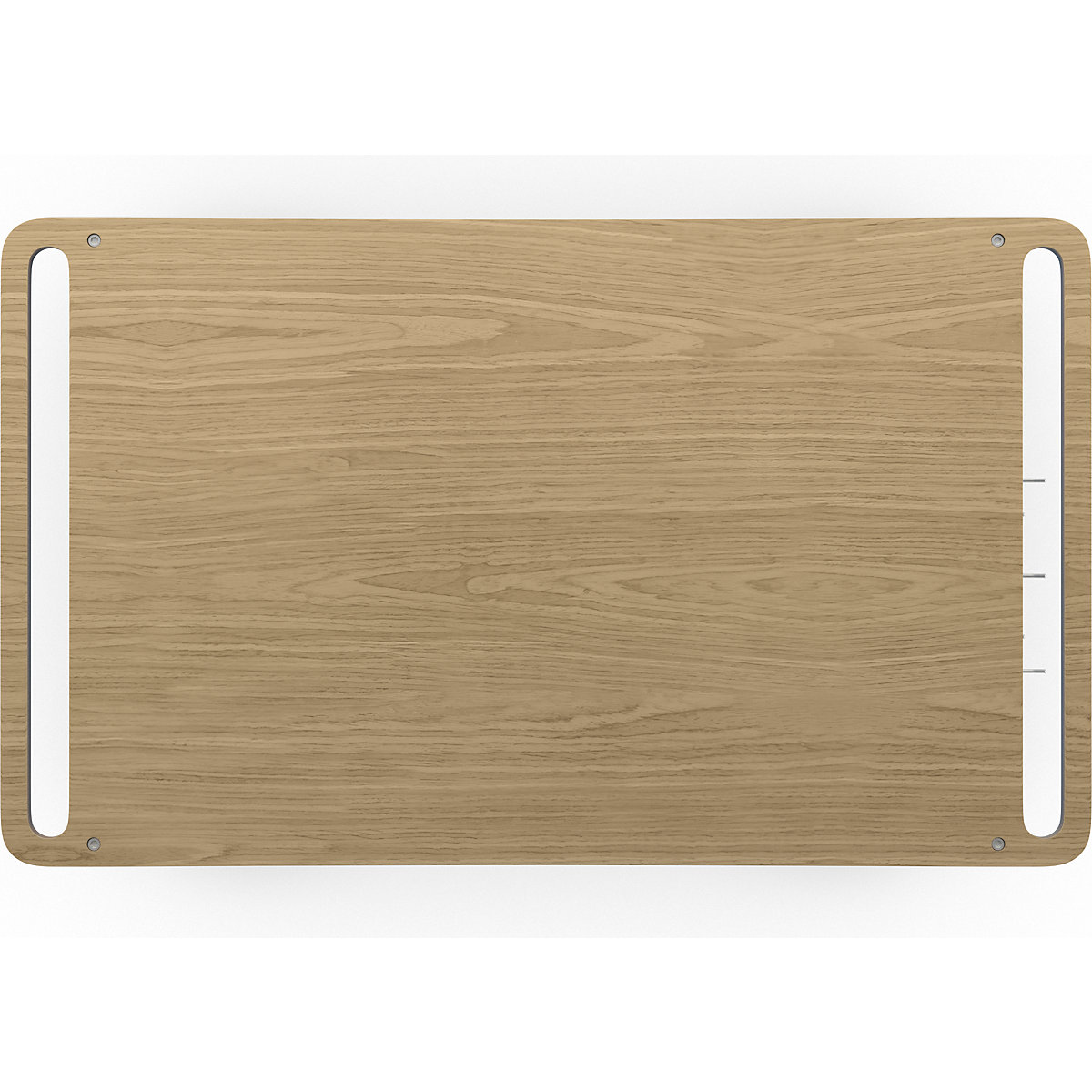 Assembly trolley – eurokraft pro (Product illustration 7)-6