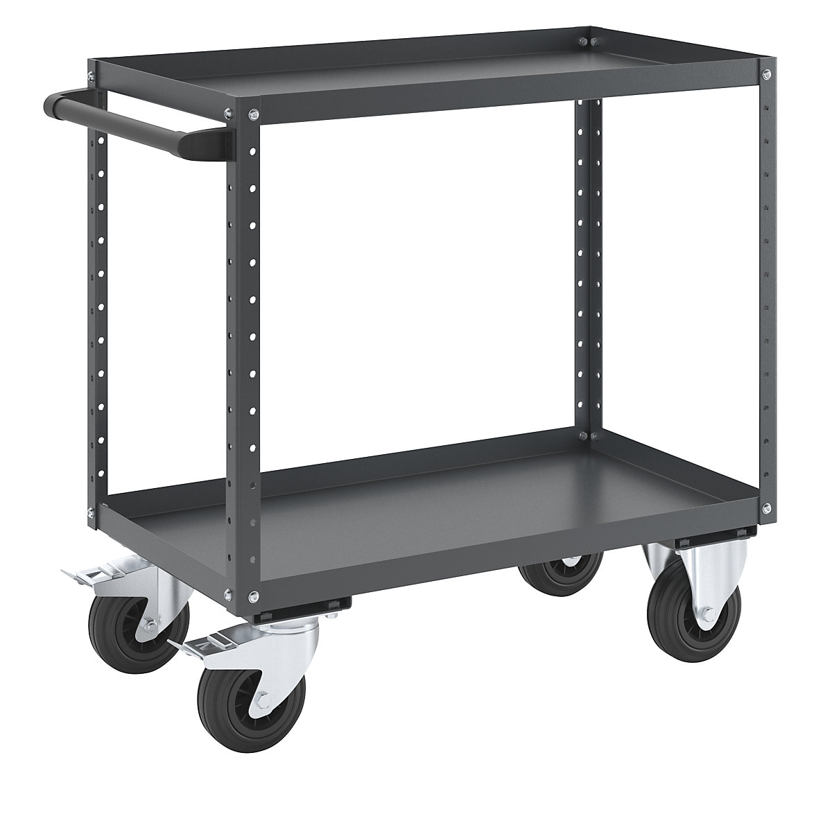 CustomLine general purpose trolley - eurokraft pro