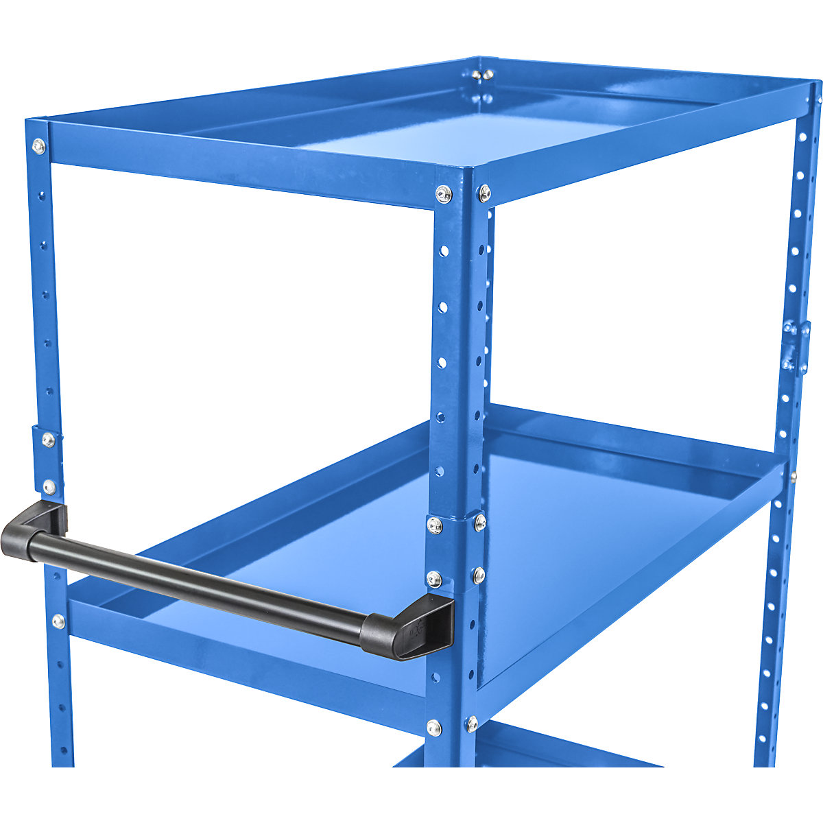 CustomLine general purpose trolley – eurokraft pro (Product illustration 4)-3