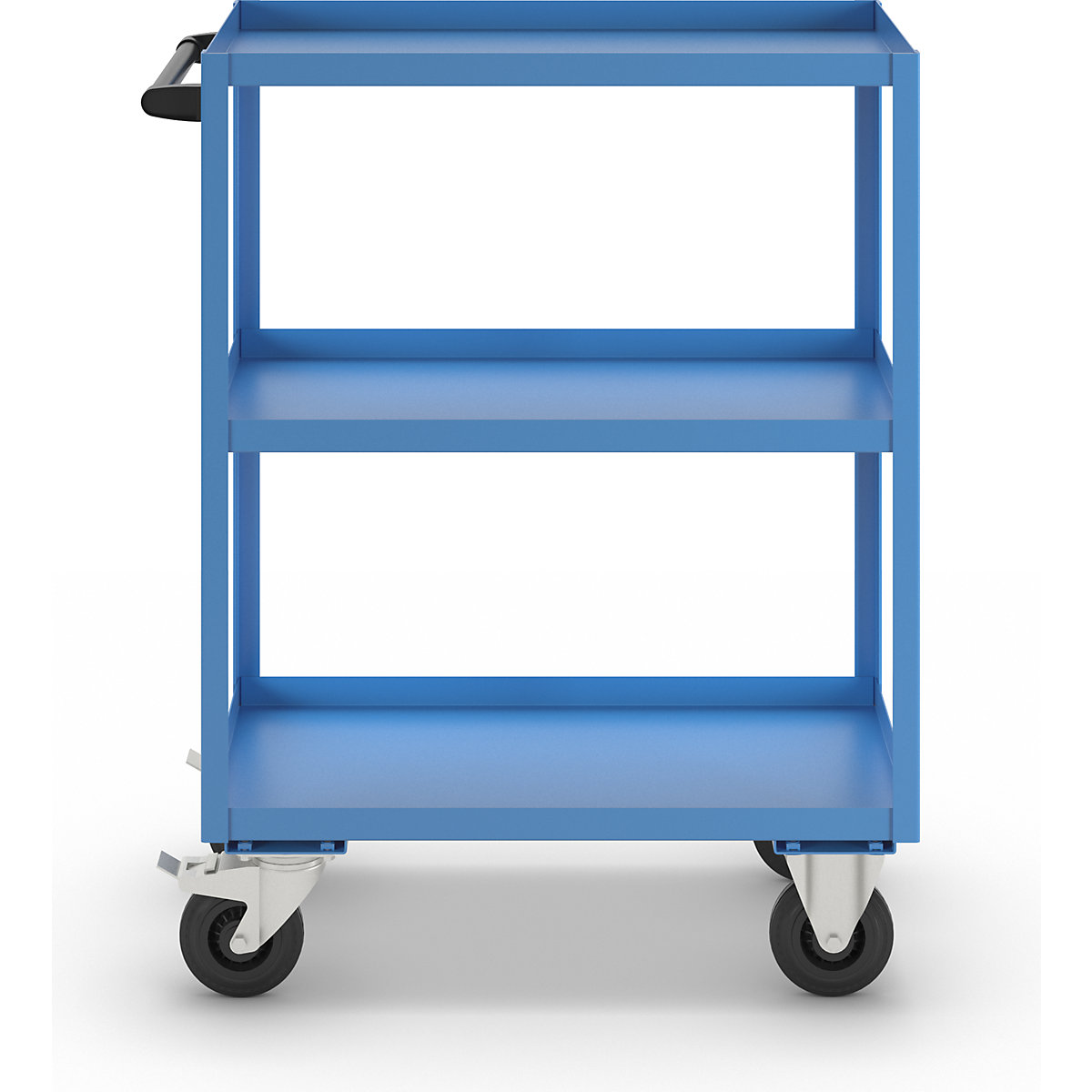 General purpose trolley – eurokraft pro (Product illustration 5)-4