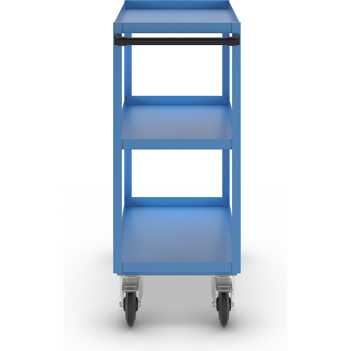 General purpose trolley – eurokraft pro (Product illustration 6)-5