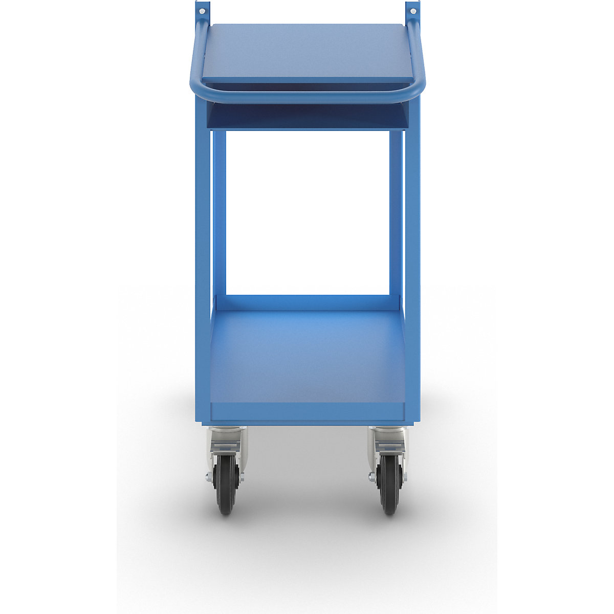 General purpose trolley – eurokraft pro (Product illustration 4)-3