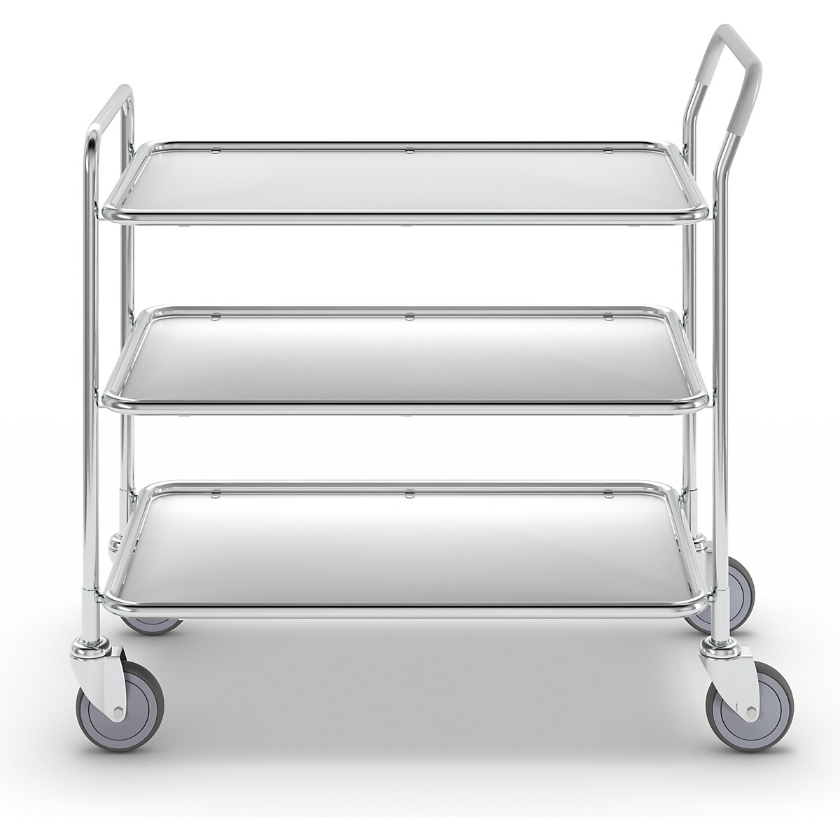 Table trolley – Kongamek (Product illustration 2)-1