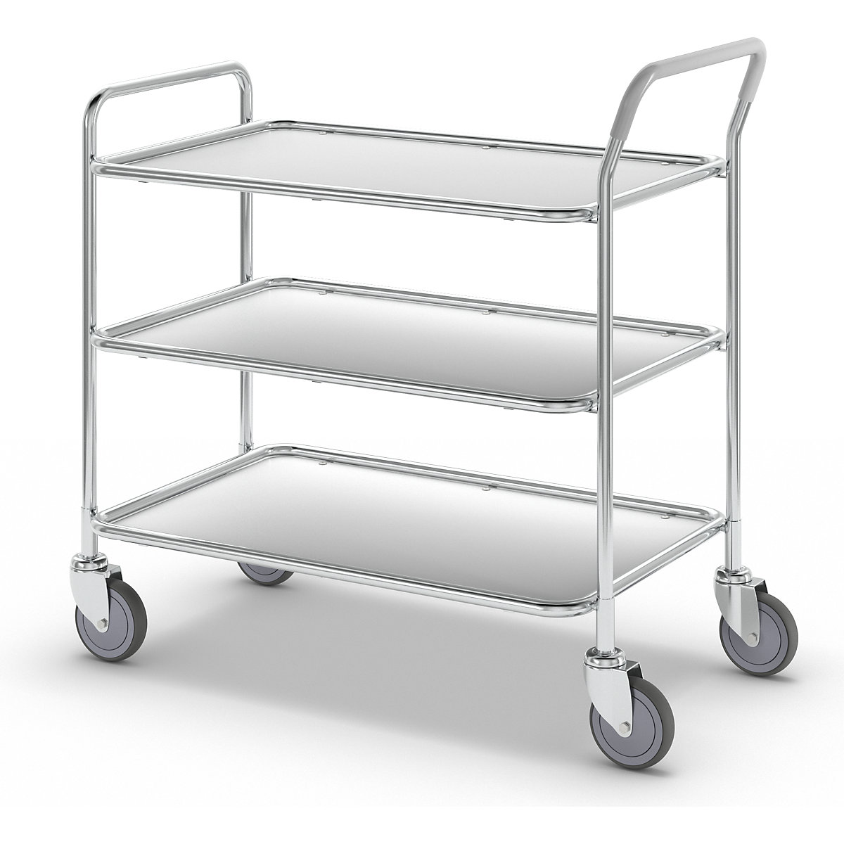 Table trolley – Kongamek (Product illustration 6)-5