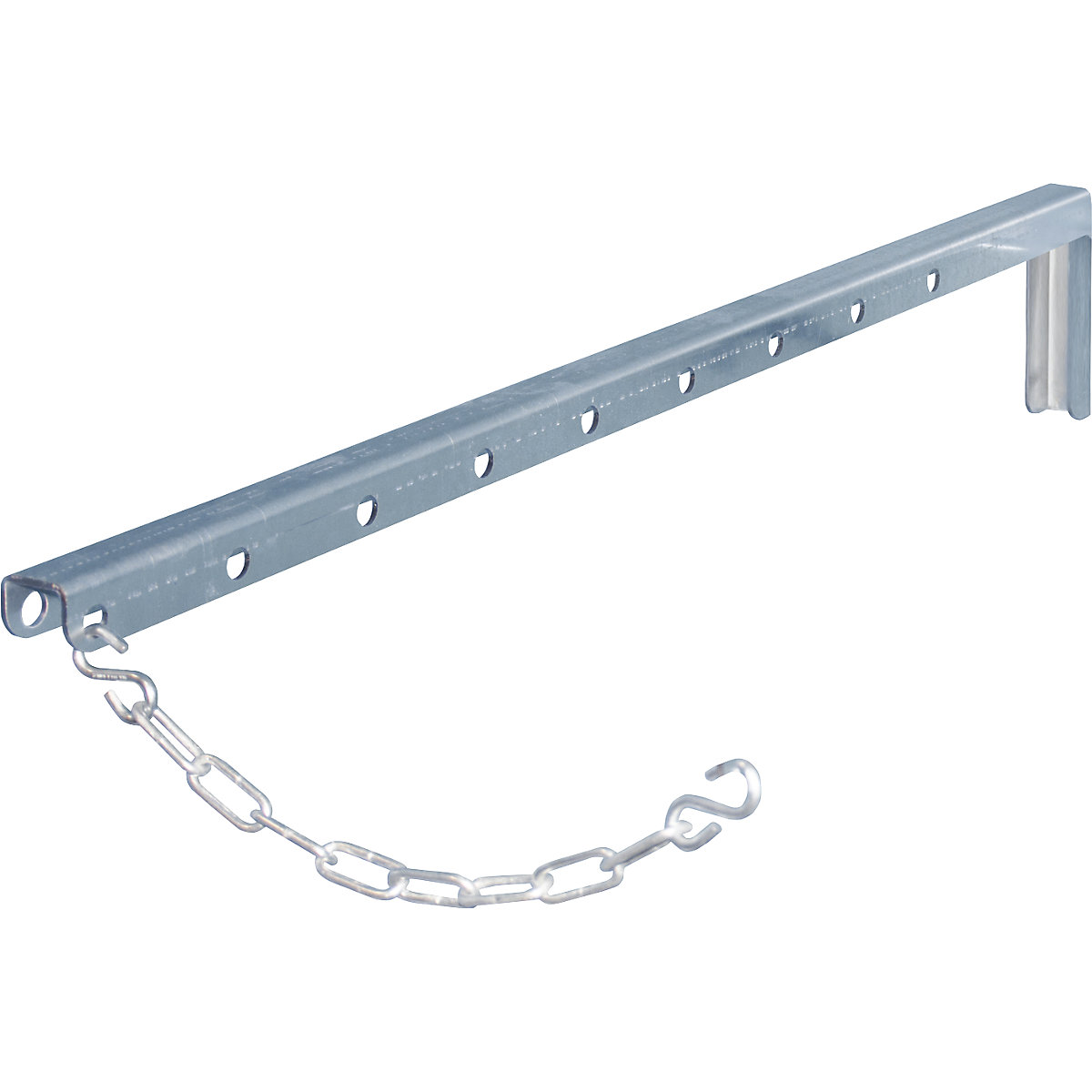 Gas cylinder holder - eurokraft pro