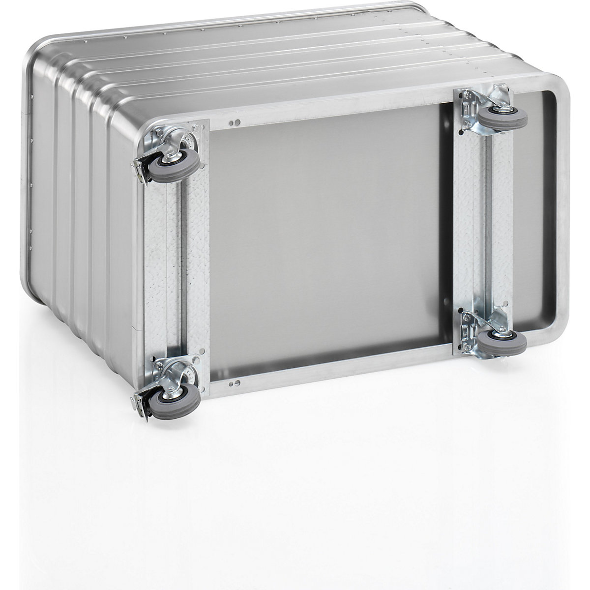 Aluminium container truck, solid panel – Gmöhling (Product illustration 10)-9