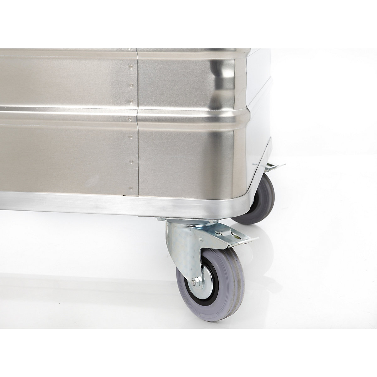 Aluminium container truck, solid panel – Gmöhling (Product illustration 13)-12