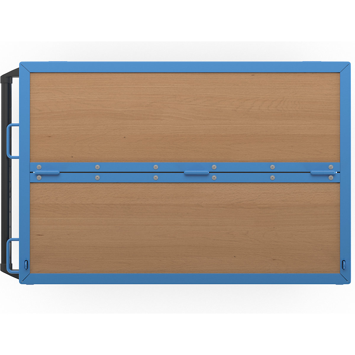 Container truck – eurokraft pro (Product illustration 3)-2