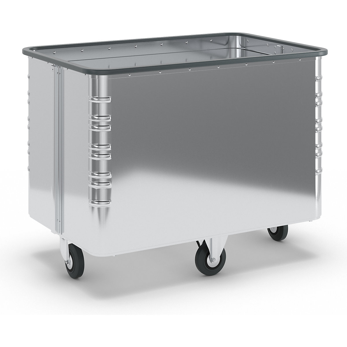 Spring-loaded truck – ZARGES (Product illustration 2)-1