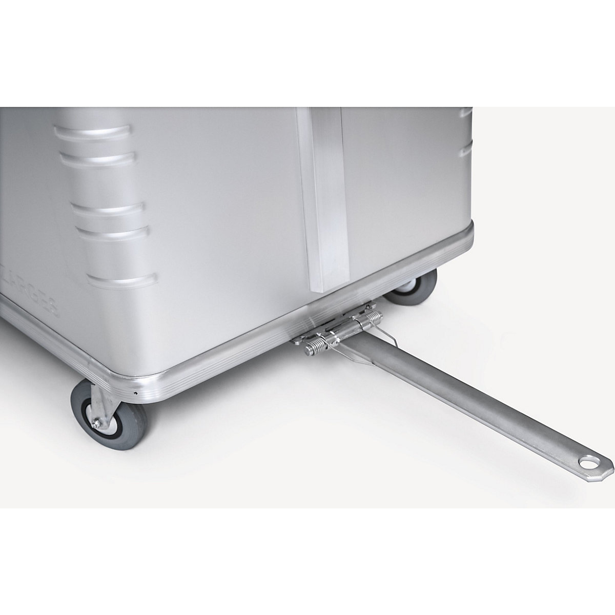 W162 spring loaded truck – ZARGES (Product illustration 4)-3