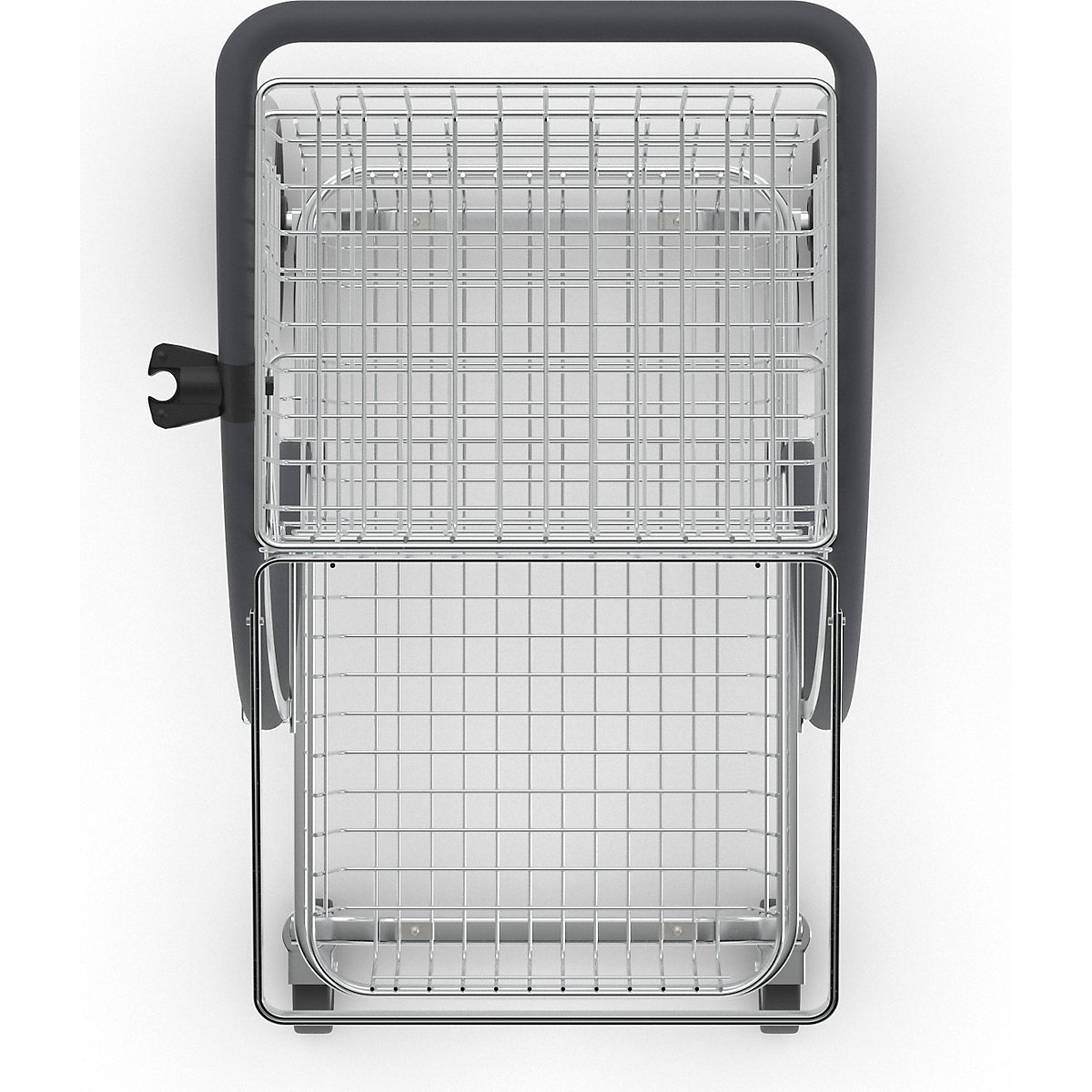C-LINE platform and cleaning trolley – Kongamek (Product illustration 7)-6