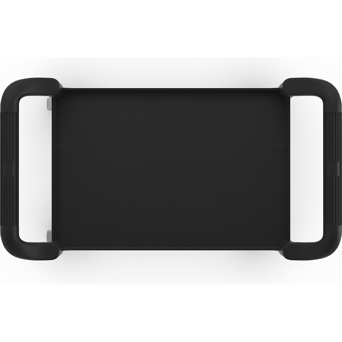 General purpose truck, with metal side panels (Product illustration 3)-2