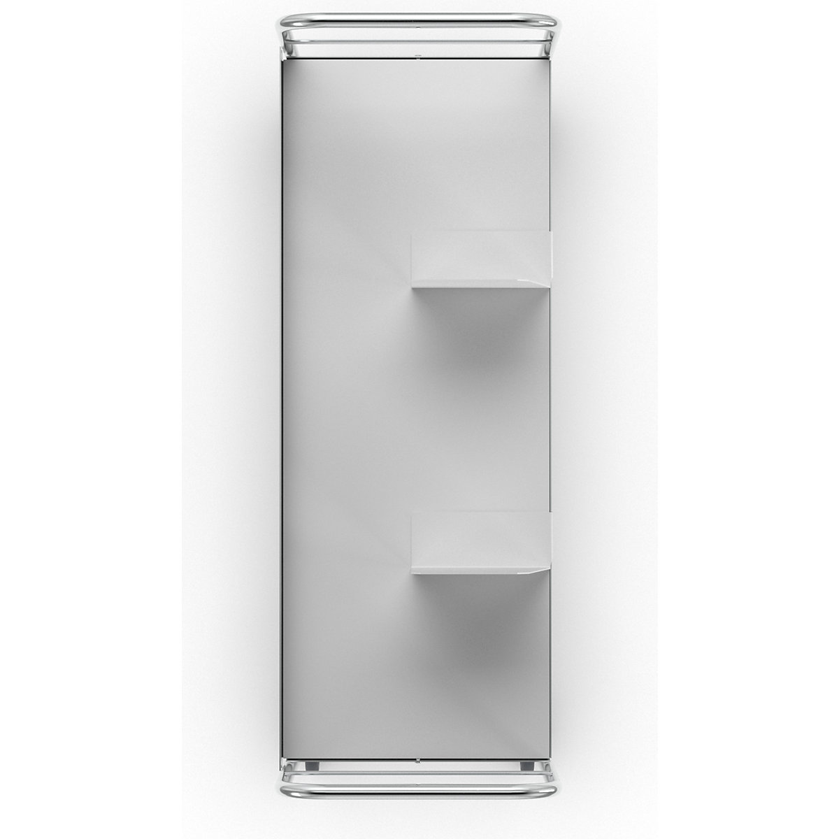 KM151 file shelf truck – Kongamek (Product illustration 7)-6