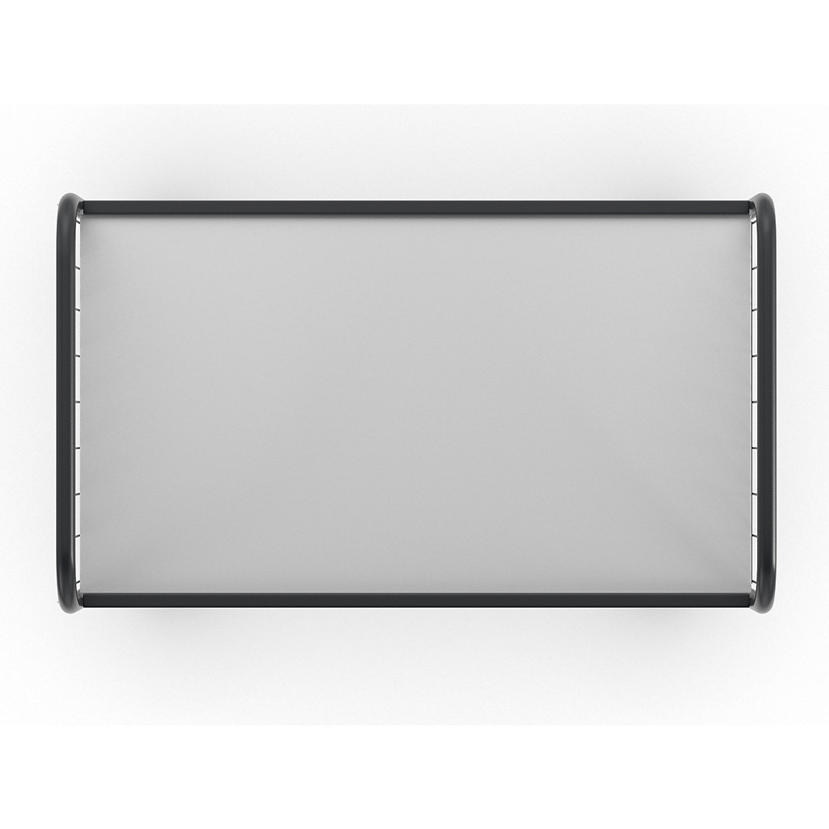 Office shelf truck (Product illustration 2)-1