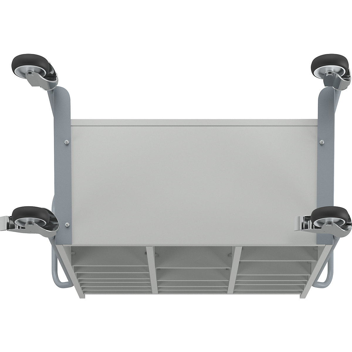 Office trolley (Product illustration 8)-7