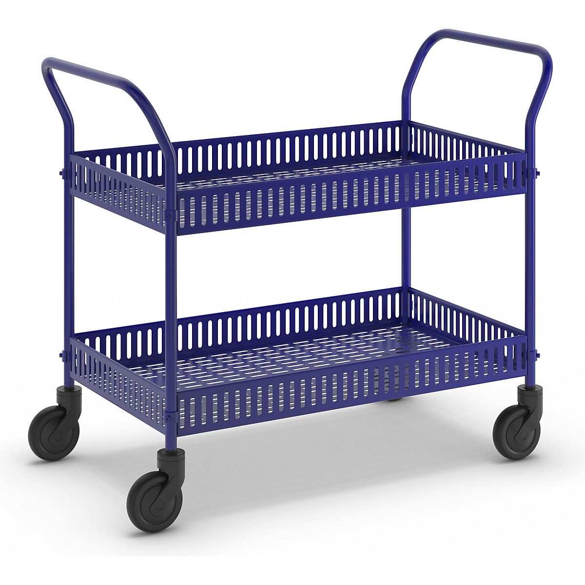 Display trolley - Kongamek