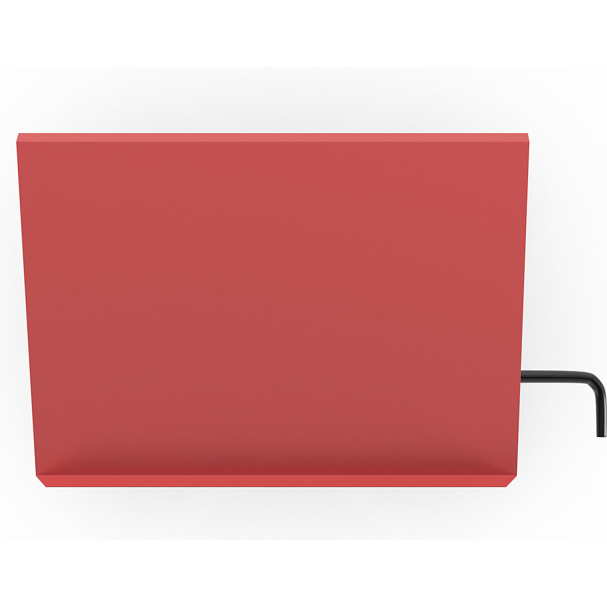 XL material stand, mobile (Product illustration 7)-6