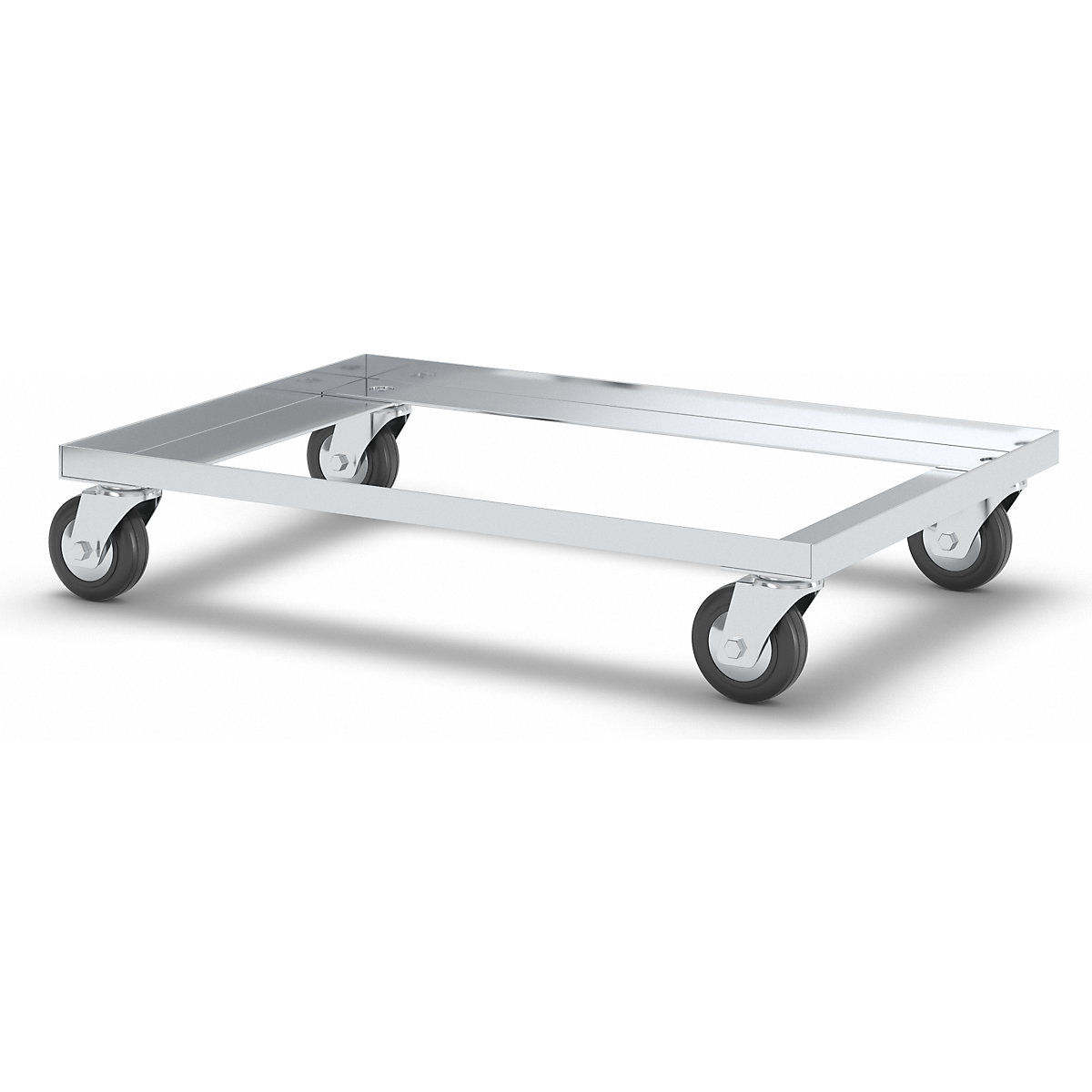 Aluminium dolly (Product illustration 6)-5