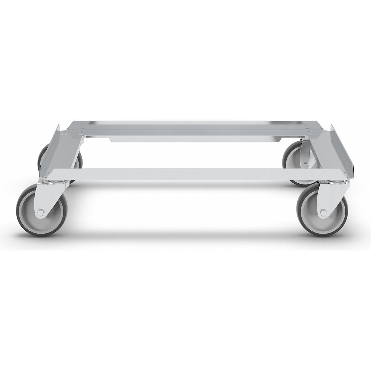 Aluminium dolly (Product illustration 4)-3