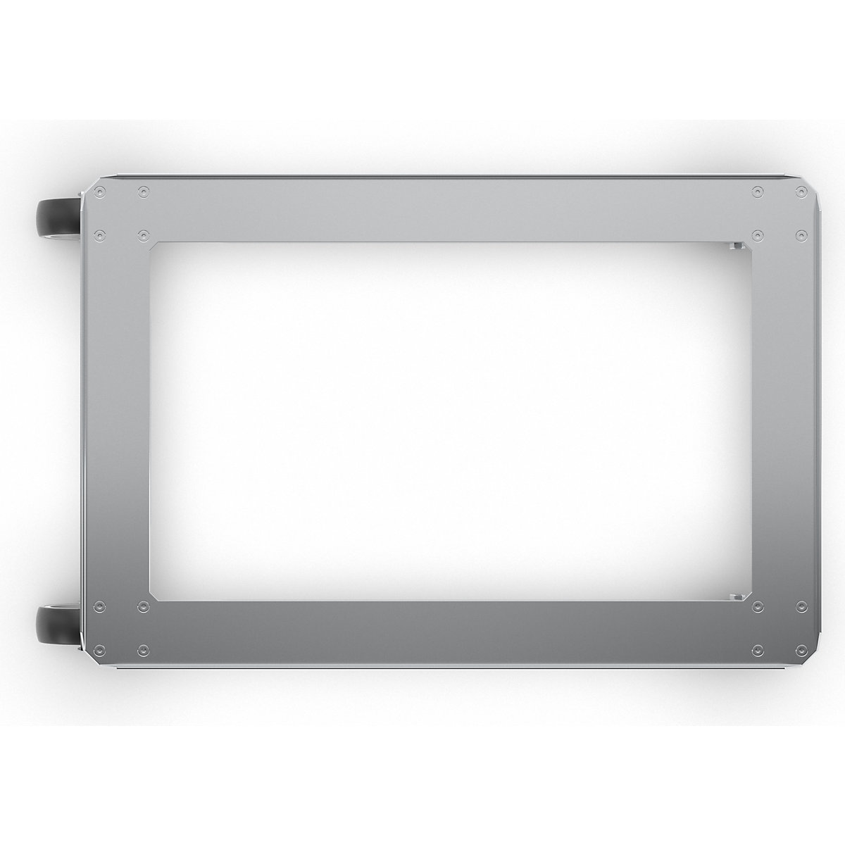 Aluminium dolly (Product illustration 9)-8