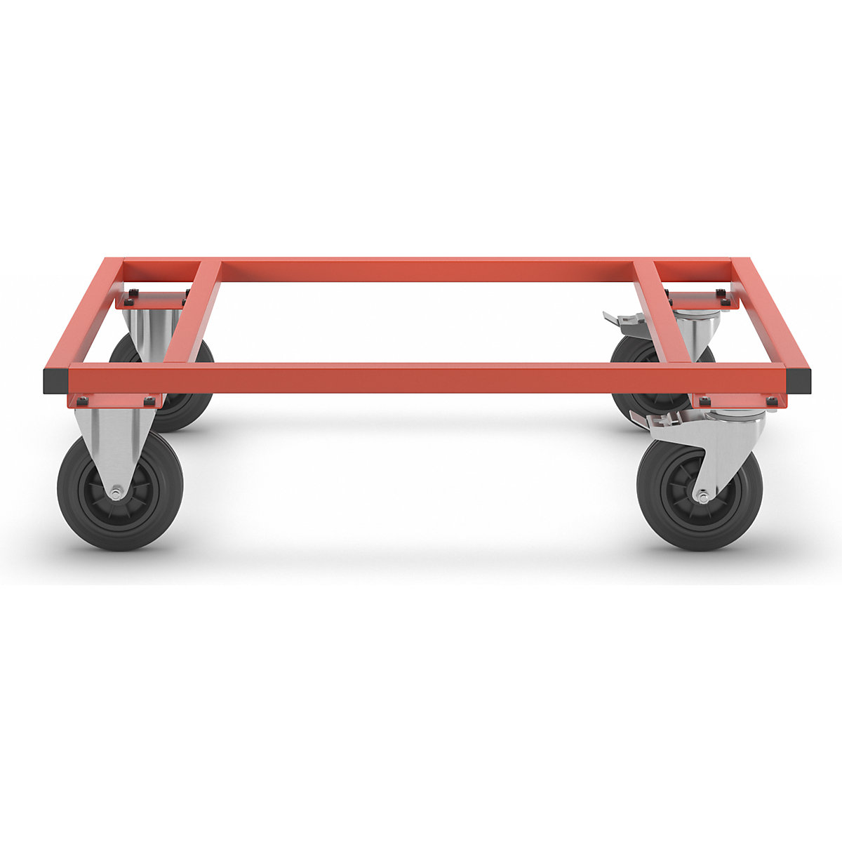 KM217 pallet dolly – Kongamek (Product illustration 2)-1