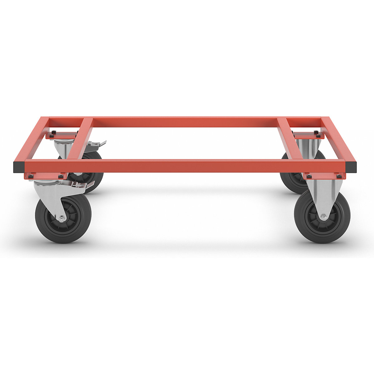 KM217 pallet dolly – Kongamek (Product illustration 4)-3
