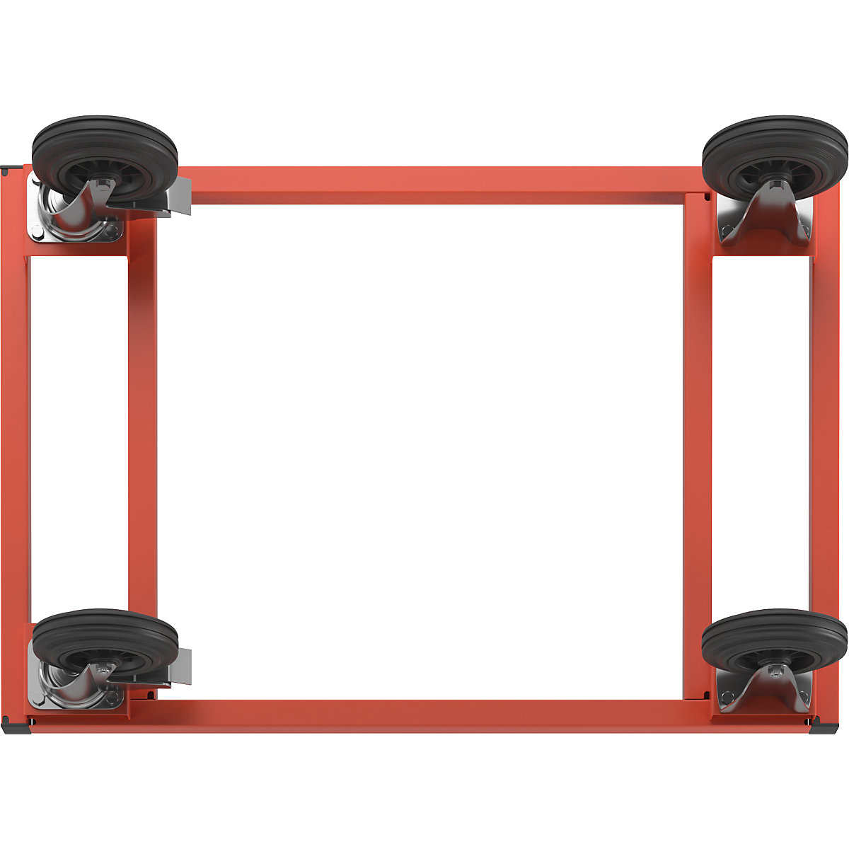 KM217 pallet dolly – Kongamek (Product illustration 5)-4