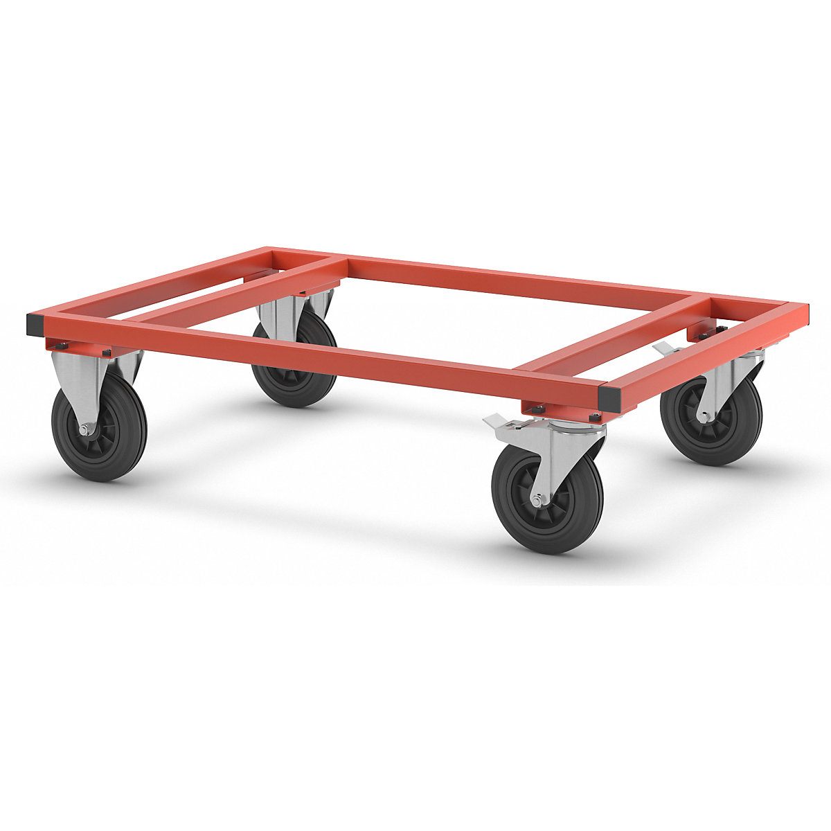 KM217 pallet dolly – Kongamek (Product illustration 6)-5