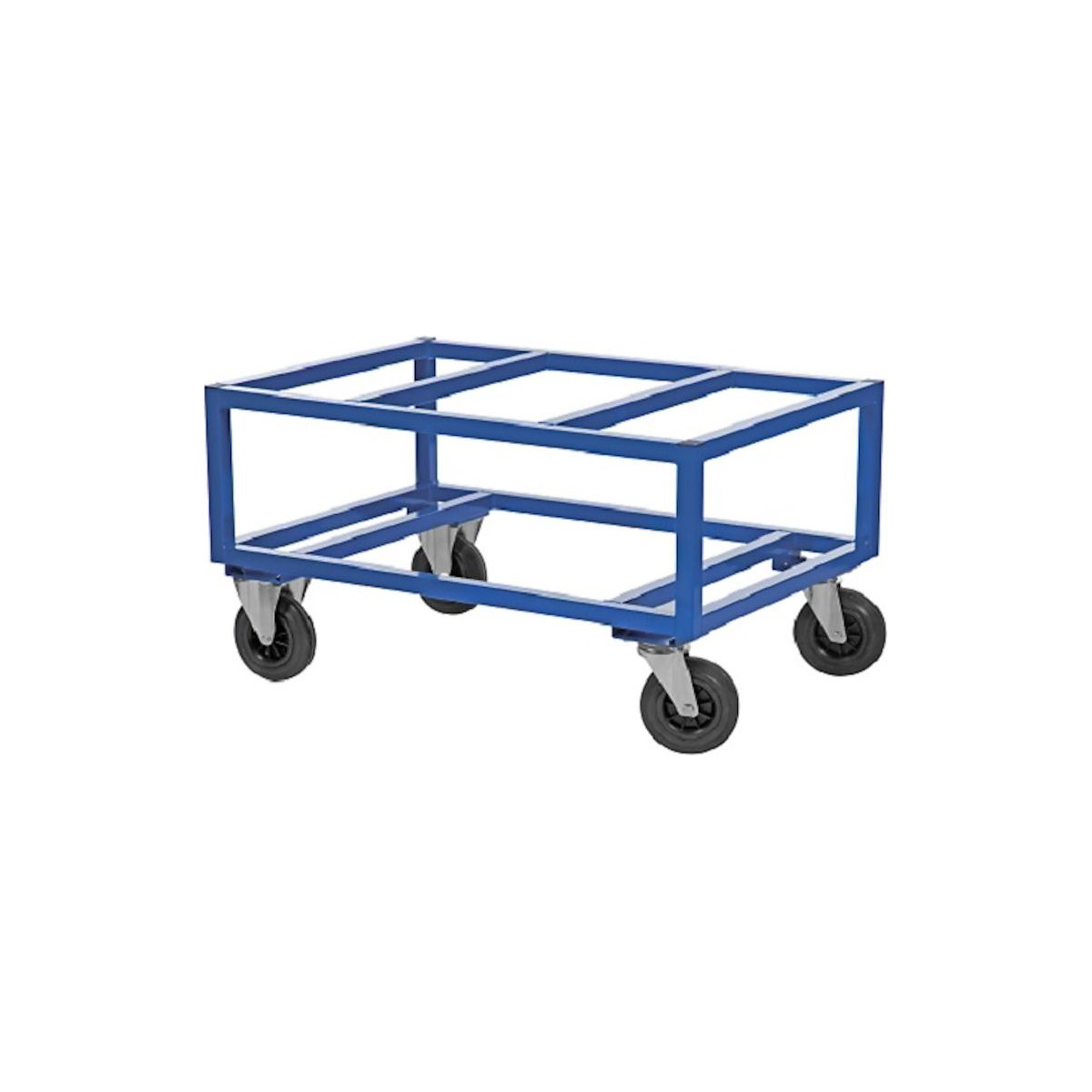 KM221 pallet dolly – Kongamek (Product illustration 6)-5