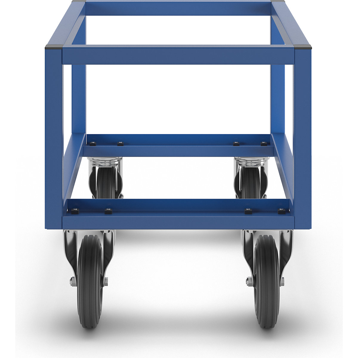 KM221 pallet dolly – Kongamek (Product illustration 2)-1