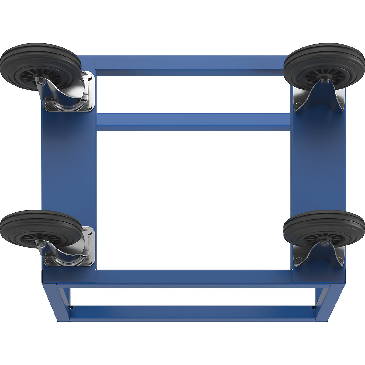 KM221 pallet dolly – Kongamek (Product illustration 5)-4