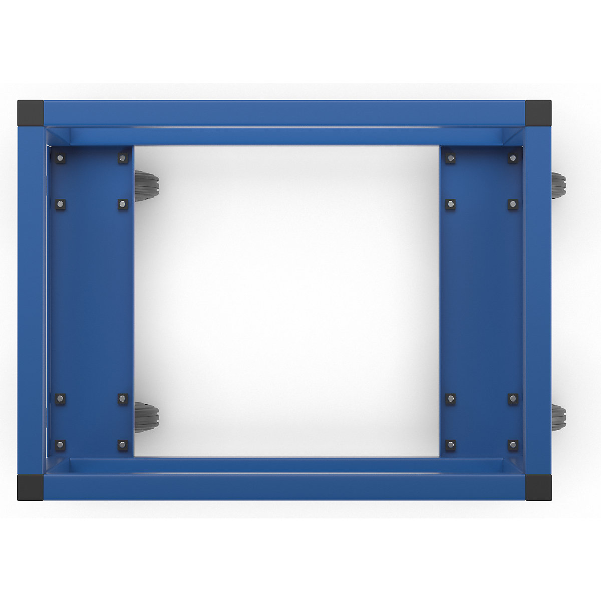 KM221 pallet dolly – Kongamek (Product illustration 7)-6