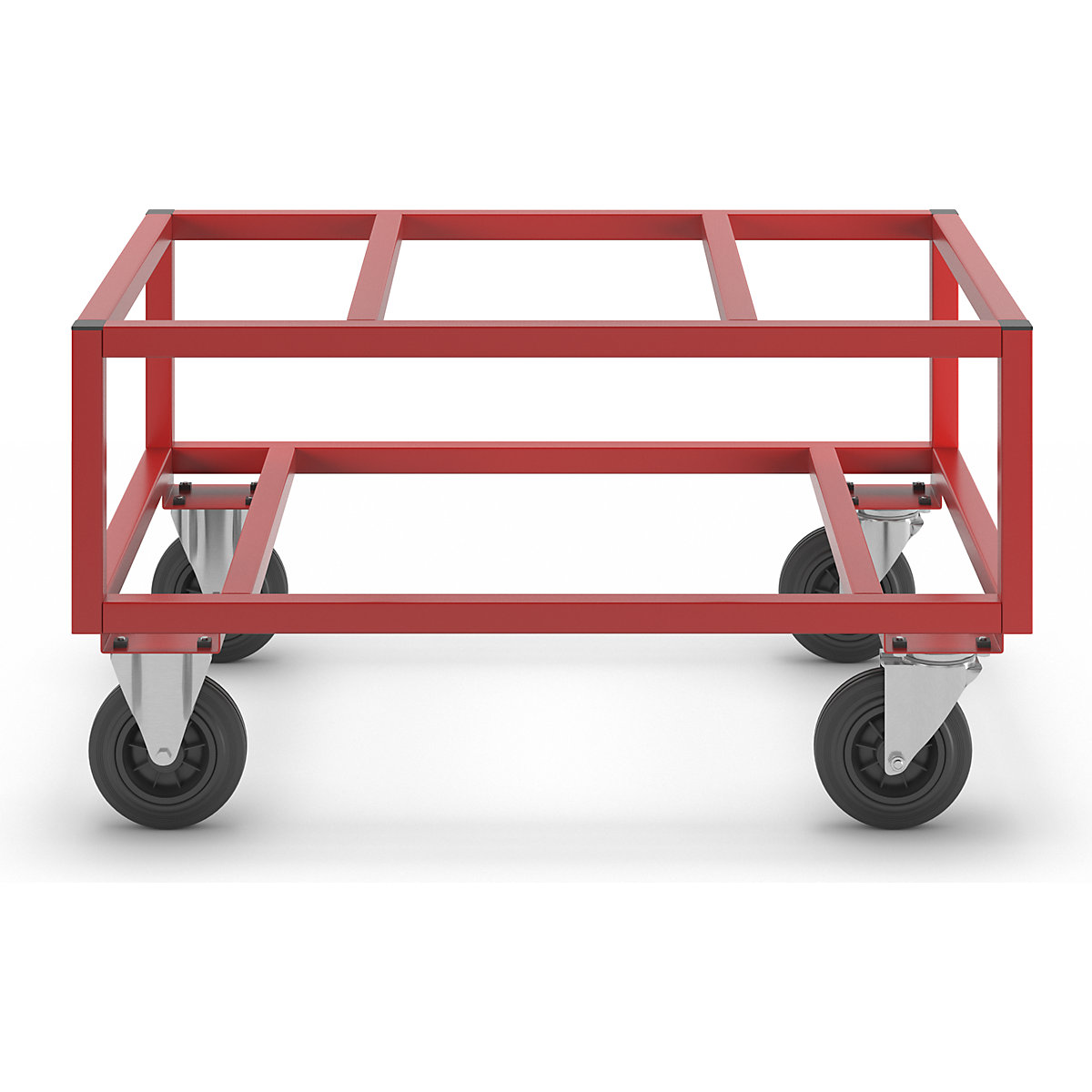 KM221 pallet dolly – Kongamek (Product illustration 2)-1