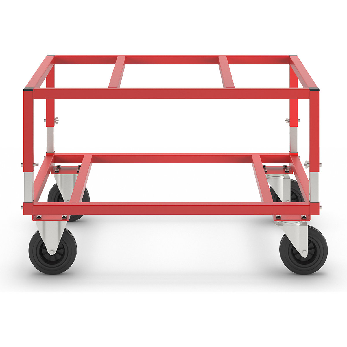 KM222 pallet dolly – Kongamek (Product illustration 2)-1