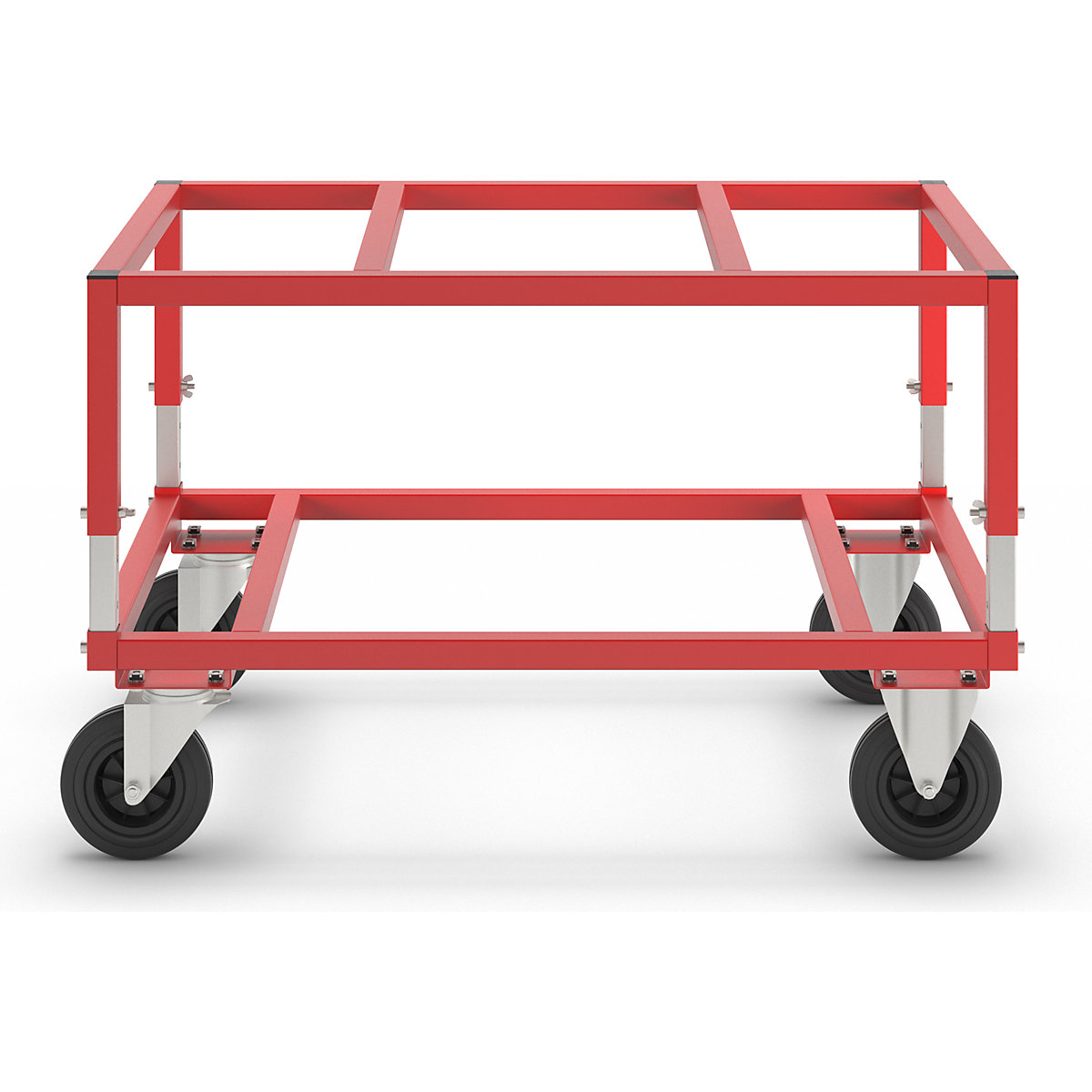 KM222 pallet dolly – Kongamek (Product illustration 4)-3