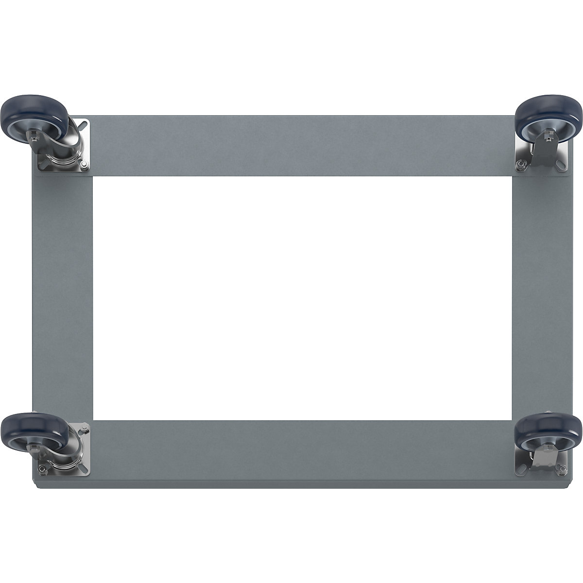 KM672 dolly – Kongamek (Product illustration 5)-4