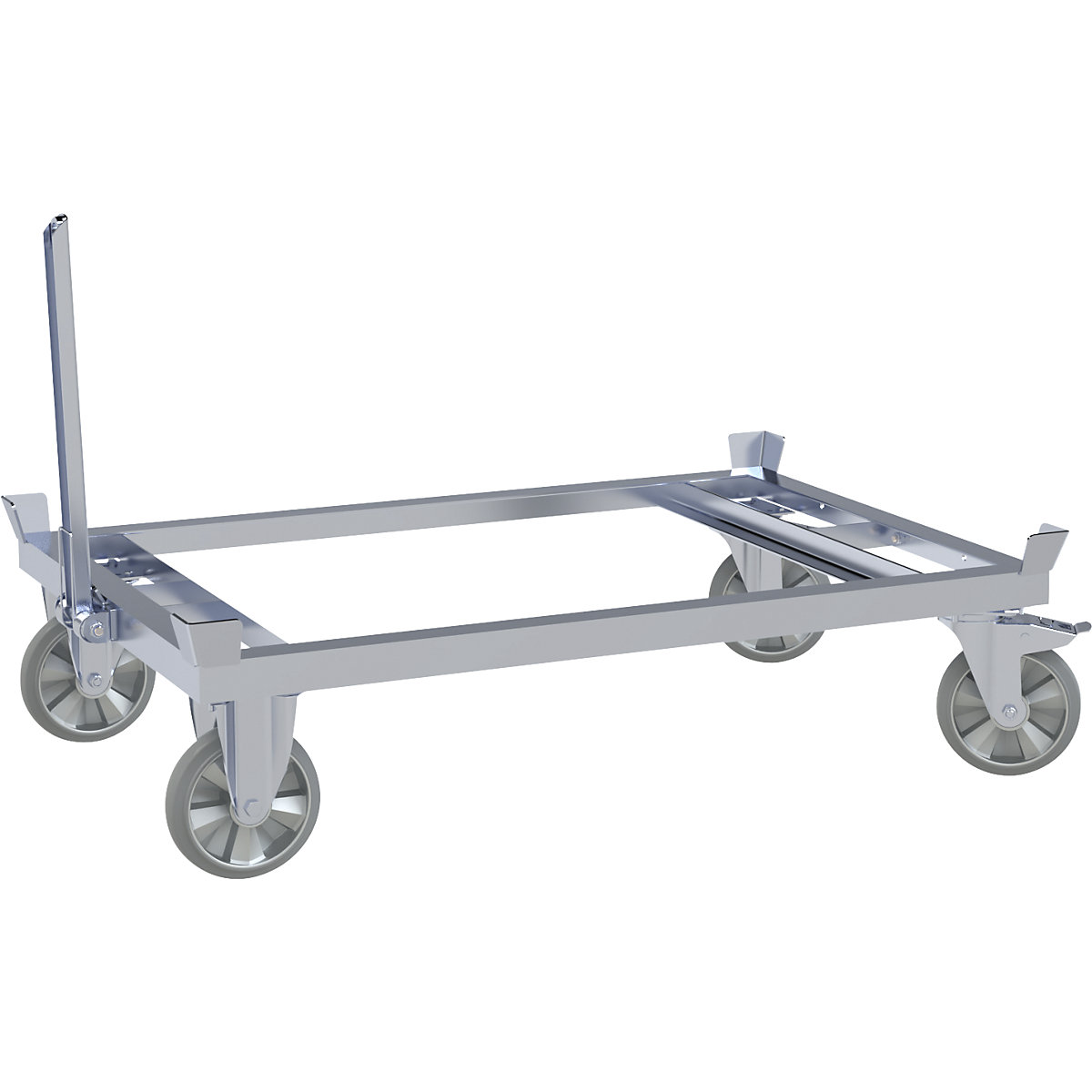 Pallet dolly (Product illustration 3)-2
