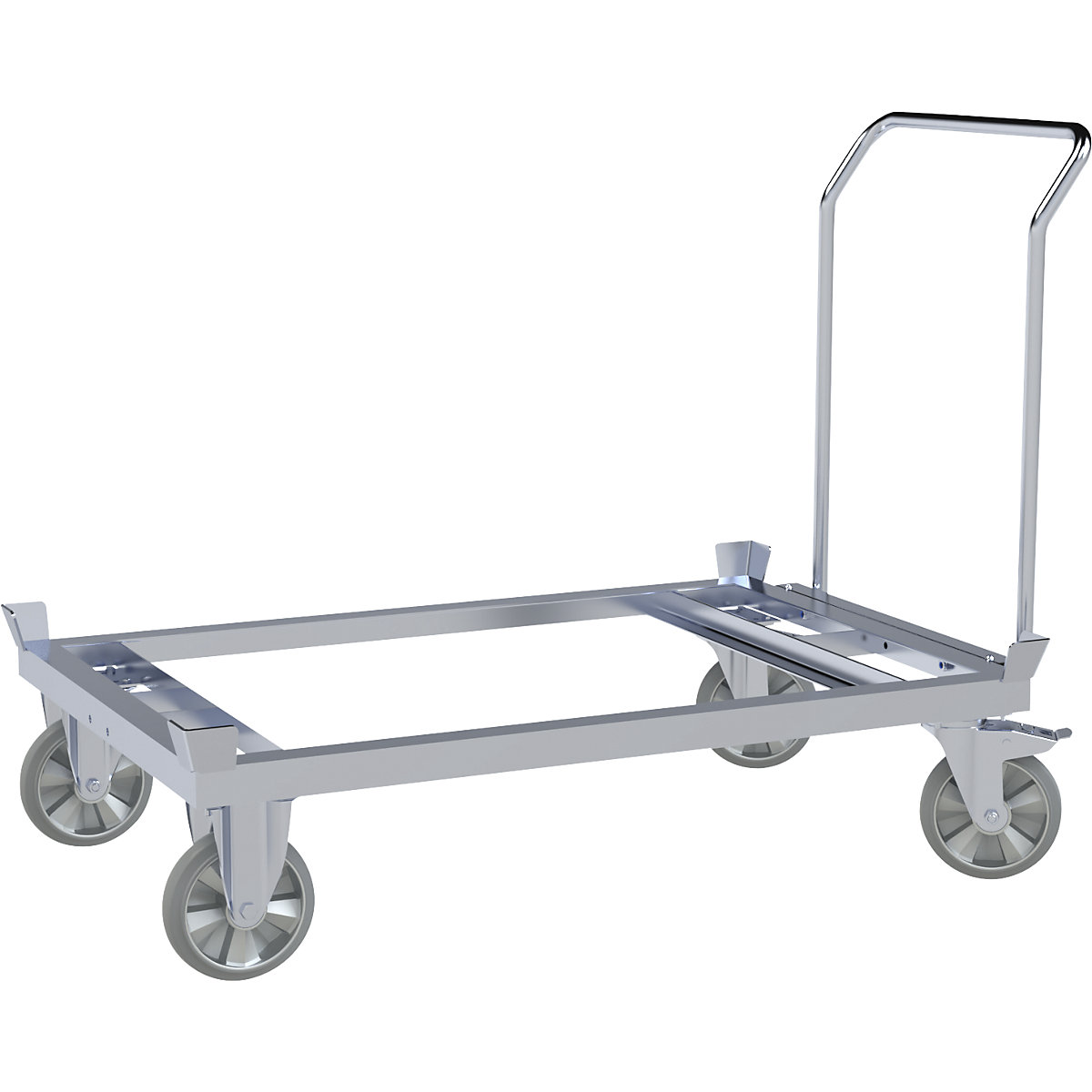 Pallet dolly (Product illustration 4)-3