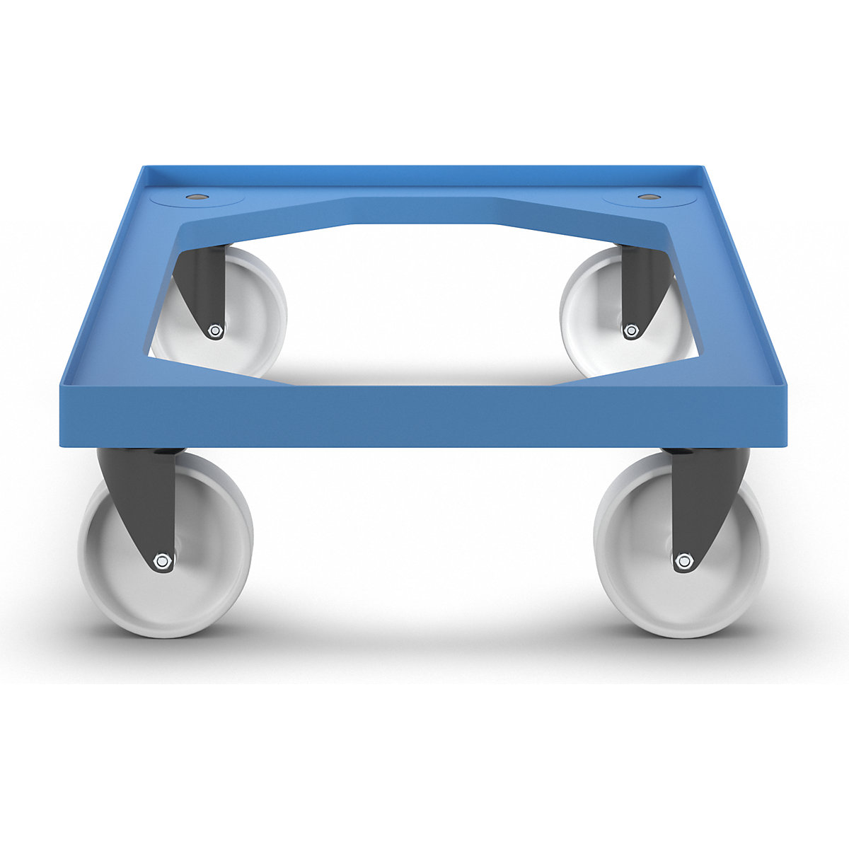 Plastic dolly (Product illustration 4)-3