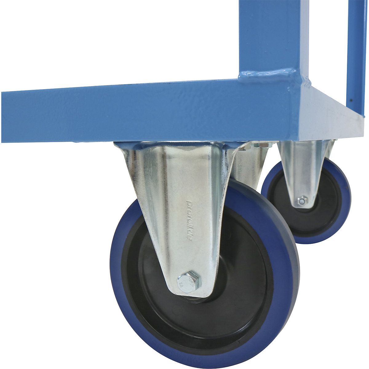 Steel dolly – eurokraft pro (Product illustration 5)-4