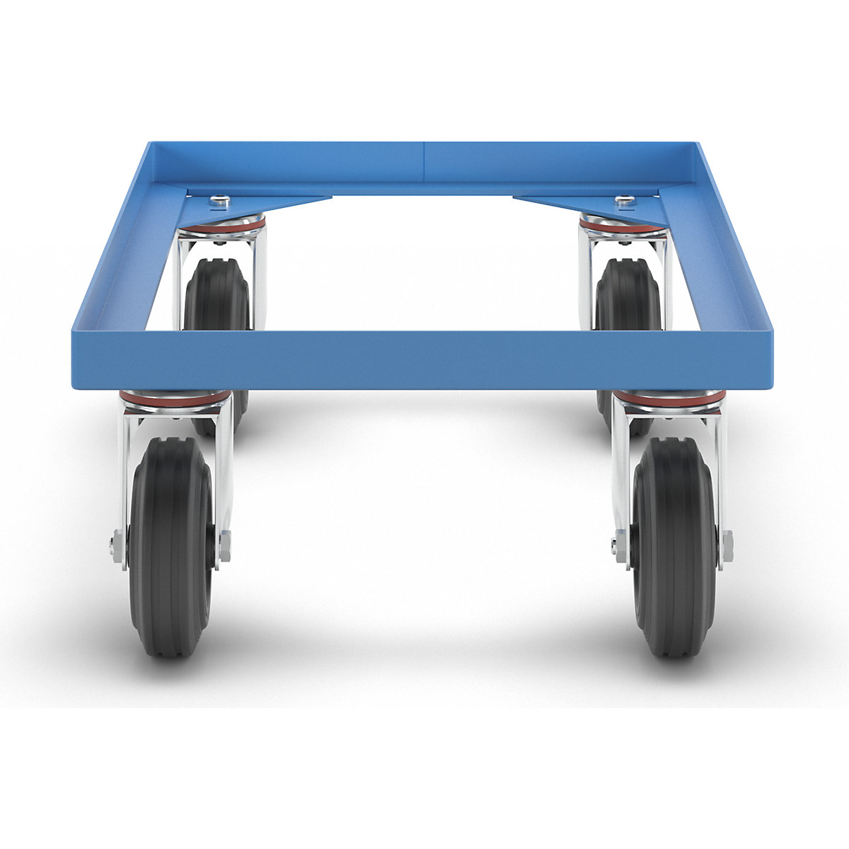Steel wheeled base – eurokraft pro (Product illustration 22)-21