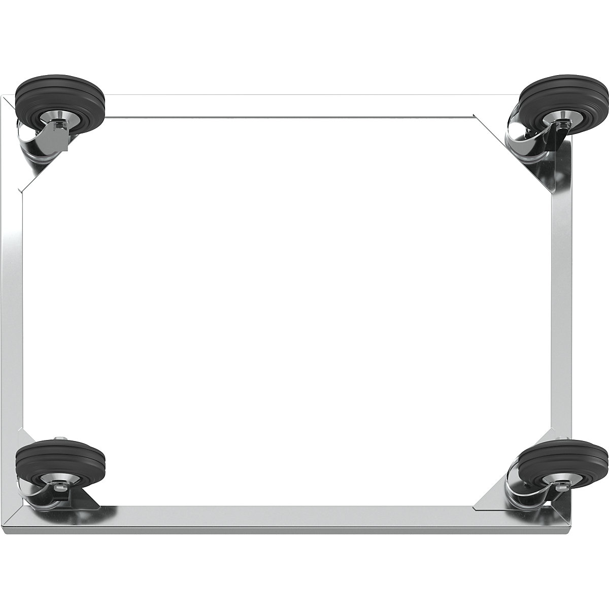 Steel wheeled base – eurokraft pro (Product illustration 31)-30