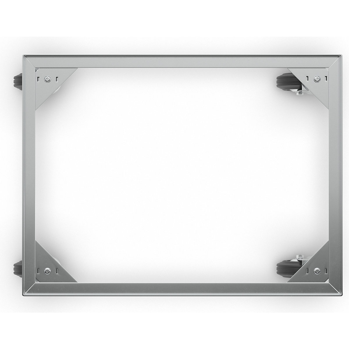 Steel wheeled base – eurokraft pro (Product illustration 33)-32