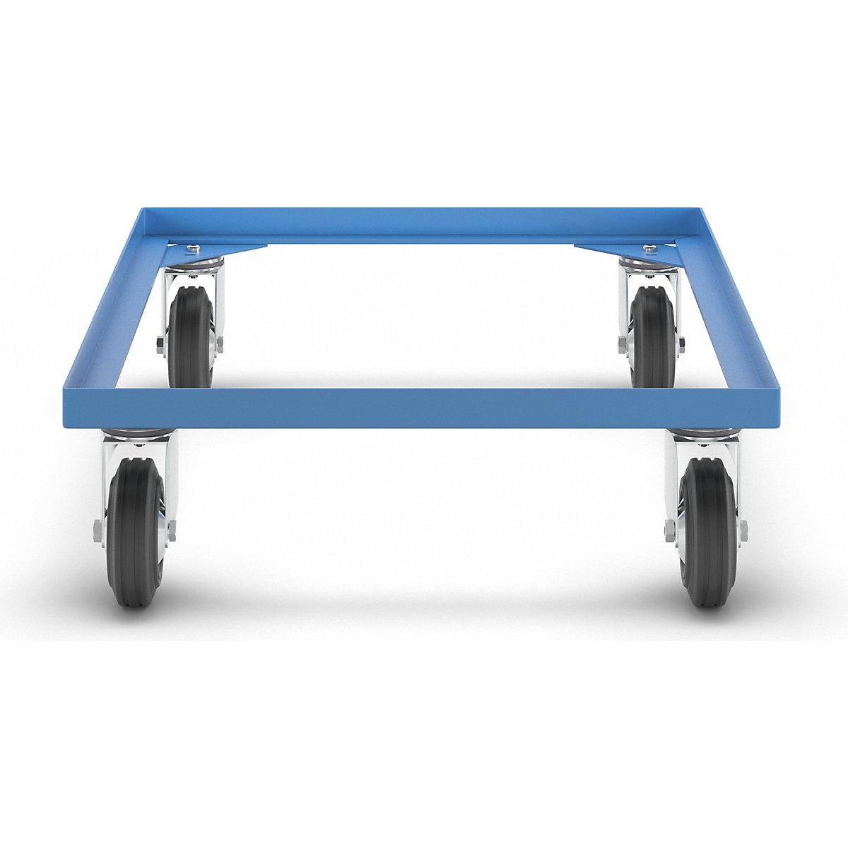 Steel wheeled base – eurokraft pro (Product illustration 36)-35