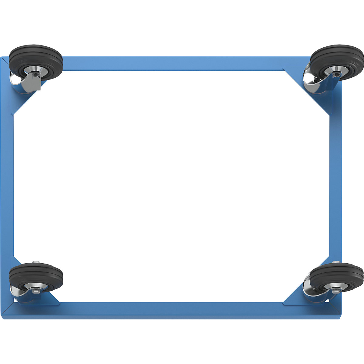 Steel wheeled base – eurokraft pro (Product illustration 39)-38
