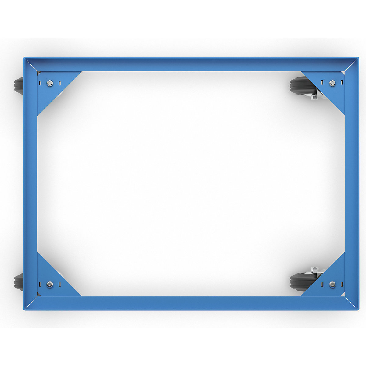 Steel wheeled base – eurokraft pro (Product illustration 41)-40