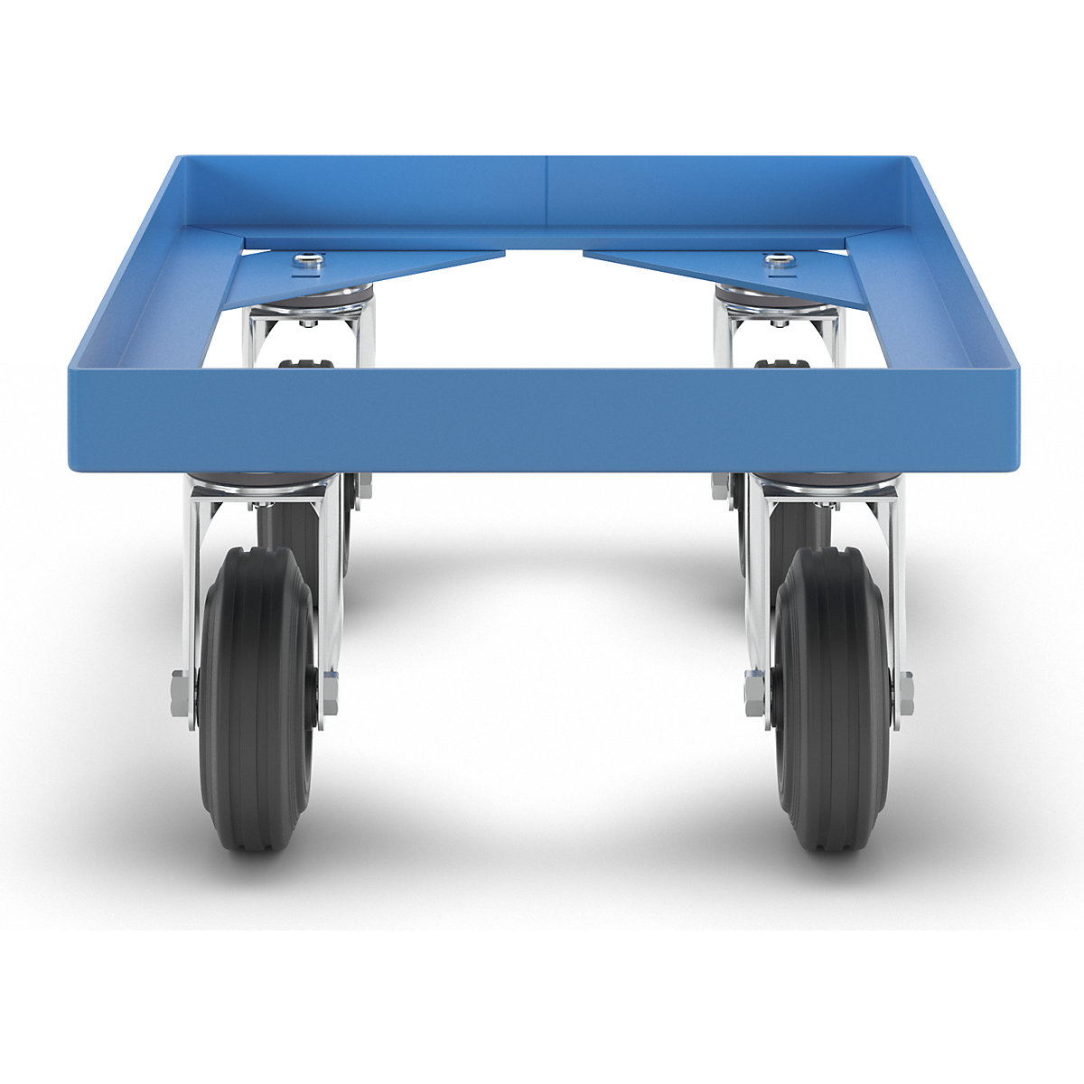 Steel wheeled base – eurokraft pro (Product illustration 15)-14